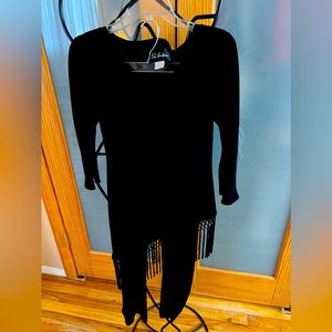 S.L. Fashion woman casual suit